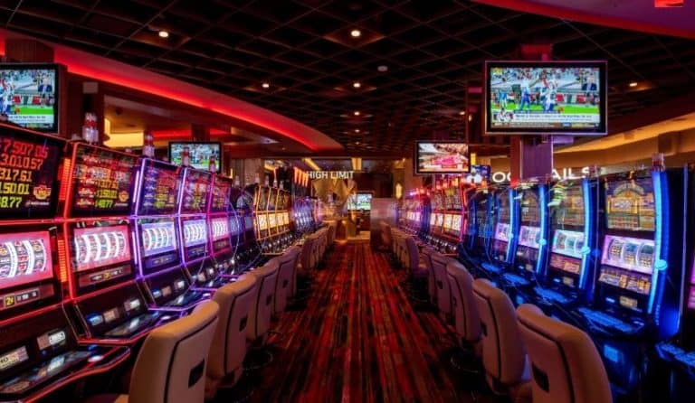 Slot Online