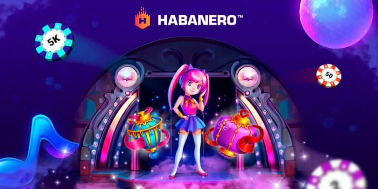 Top 5 Game Dan Pola Slot Online Habanero Terupdate OLE777