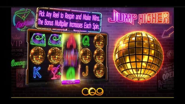 Review Terbaru 5 Permainan JP Update Slot CQ9 Gaming 2025