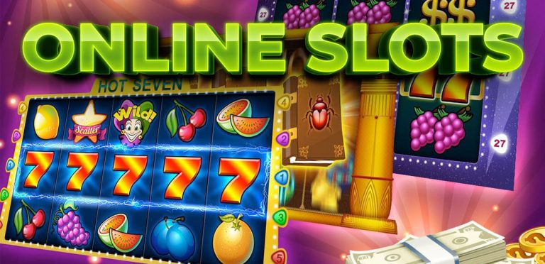 Permainan Slot Luck365 Dan Pola Bermain JP Bet Receh 2025