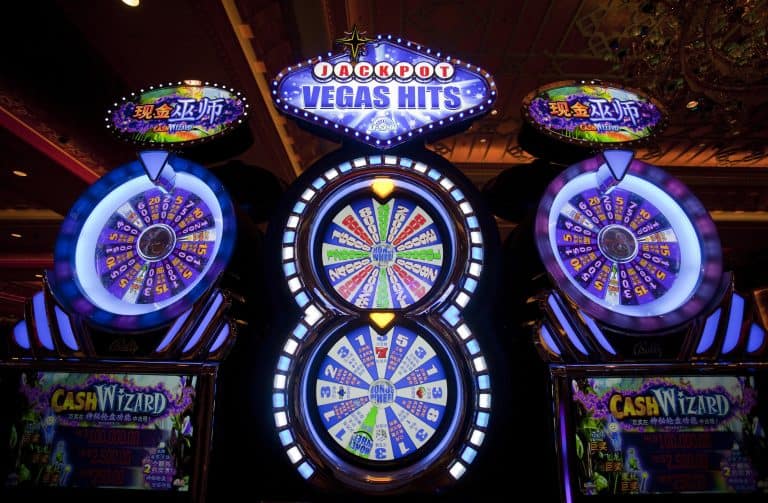 4 Pilihan Permainan Terbaik Slot Asia Gaming JP Andalan #1
