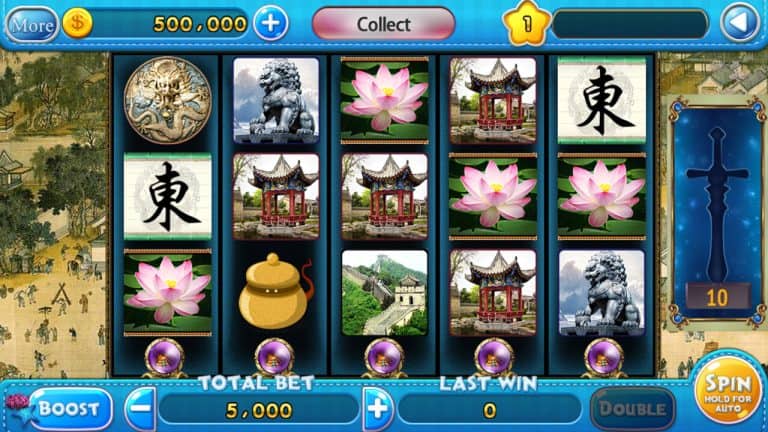 Berbagai Tips Cuan Dan Simbol Menguntungkan Fortune Legends