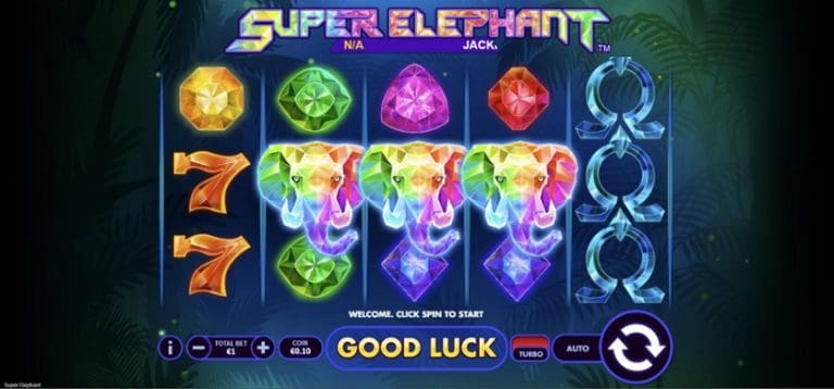 Kunci Sukses Keberhasilan Bermain Slot Super Gold Elephant