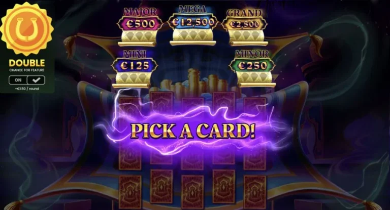 Sensasi Bermain Slot Mega Treasure Jackpot Paling Terbaik