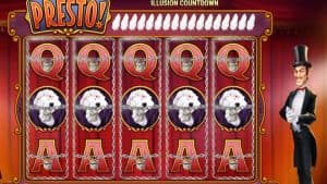 Kemenangan Besar Permainan Slot Presto! Anti Gagal Termudah