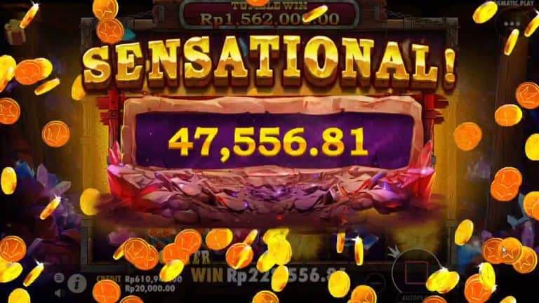 Bonanza Gold: Buru Emas di Tambang Seru Banget 2025