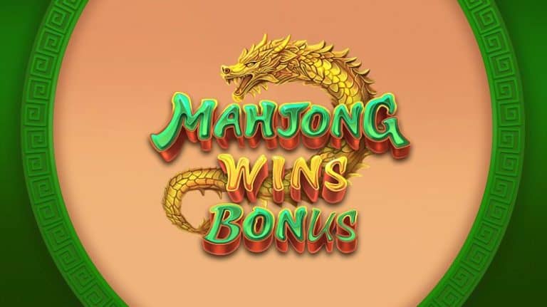 Mahjong Wins Bonus: Kemenangan Besar Ubin Keberuntungan