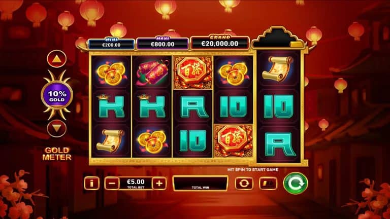 888 Cai Shen: Petualangan Seru dengan Rezeki Berlimpah #1