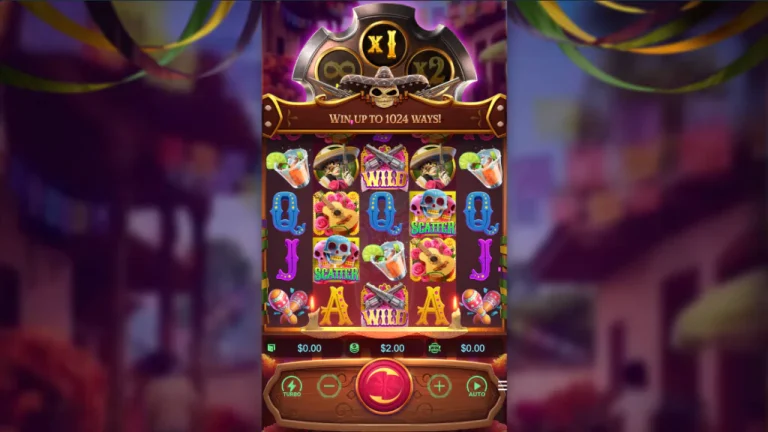 Wild Bandito: Petualangan Seru Bersama Sang Bandit Hantu