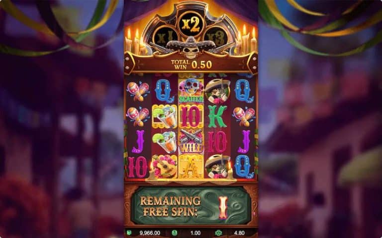 Maxwin Modal Receh Wild Bandito Banyak Cuan Gila Tanpa Panik
