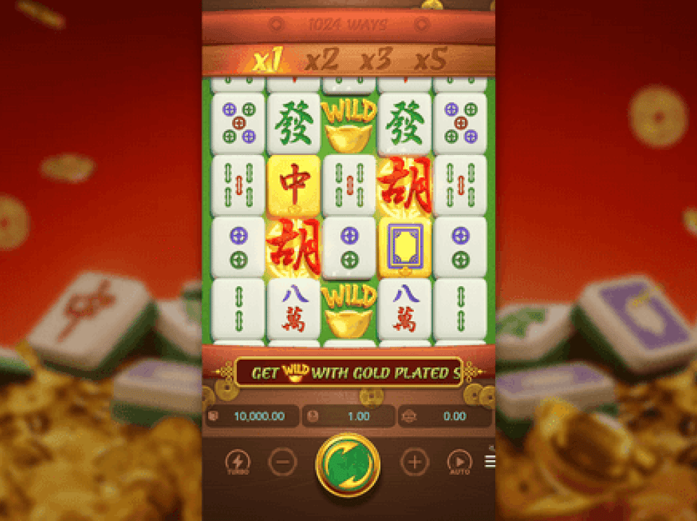 Berbagai Fitur Spesial Bikin Menang Mudah di Mahjong Ways