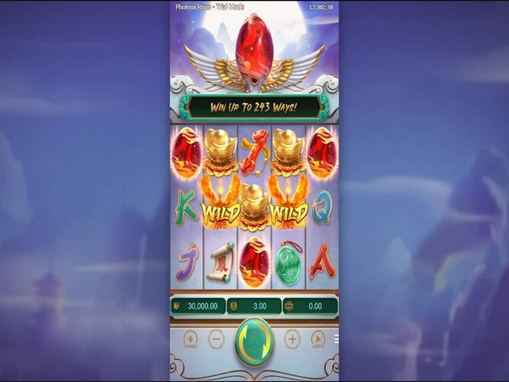 Trik Mudah Raih Bonus X500 Cepat di Phoenix Rises OLE777