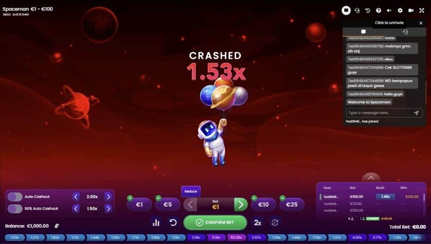 Bongkar Rahasia Cuan Besar Dari Freespin Dalam Spaceman