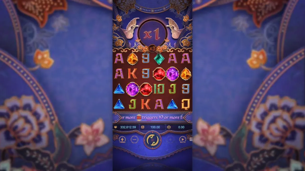 Rahasia Maxwin dari Taruhan Receh di Garuda Gems OLE777