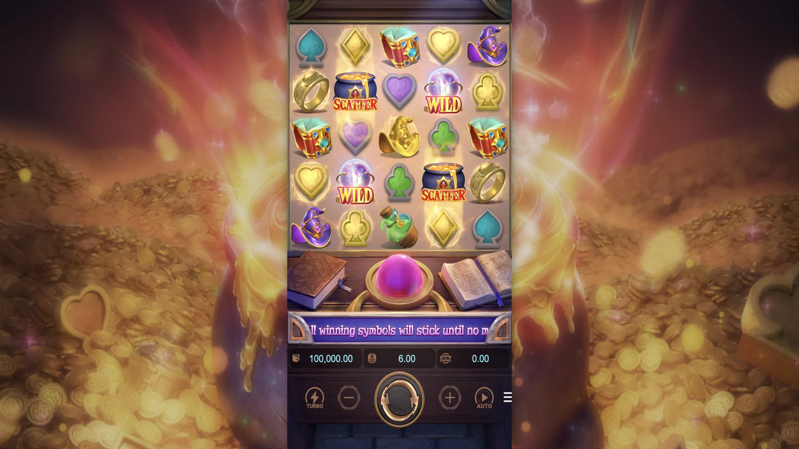 Rahasia Seru Alchemy Gold yang Bikin Pemain Ketagihan Main