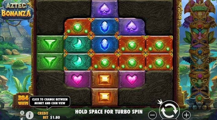 Ekspedisi Kuno Pemburu Emas Penuh Aksi Dalam Aztec Bonanza