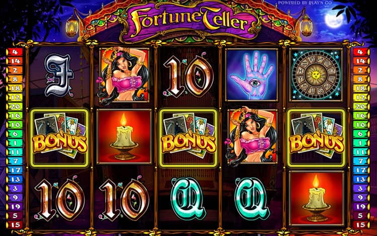 Ramalan Keberuntungan Penuh Kejutan Cuan Dari Fortune Teller