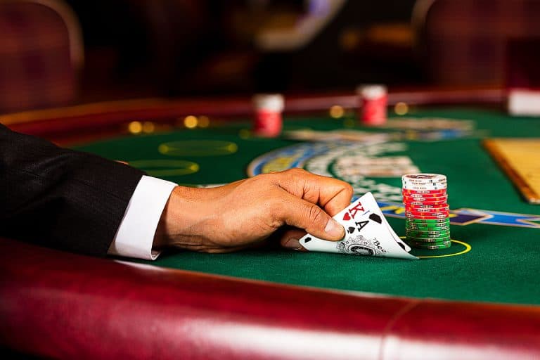 Mengenal Casino Blackjack Strategi Cerdas dan Kartu Legendaris