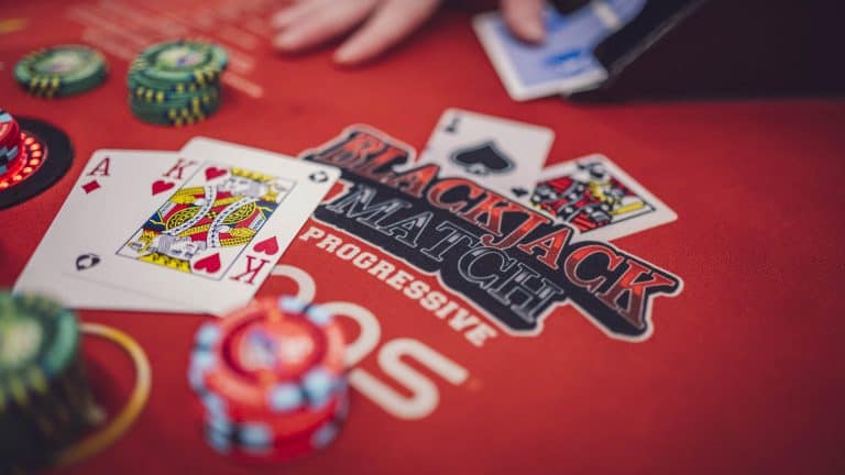 Tips Cerdas Memilih Permainan Blackjack Agar Menang Mudah #1