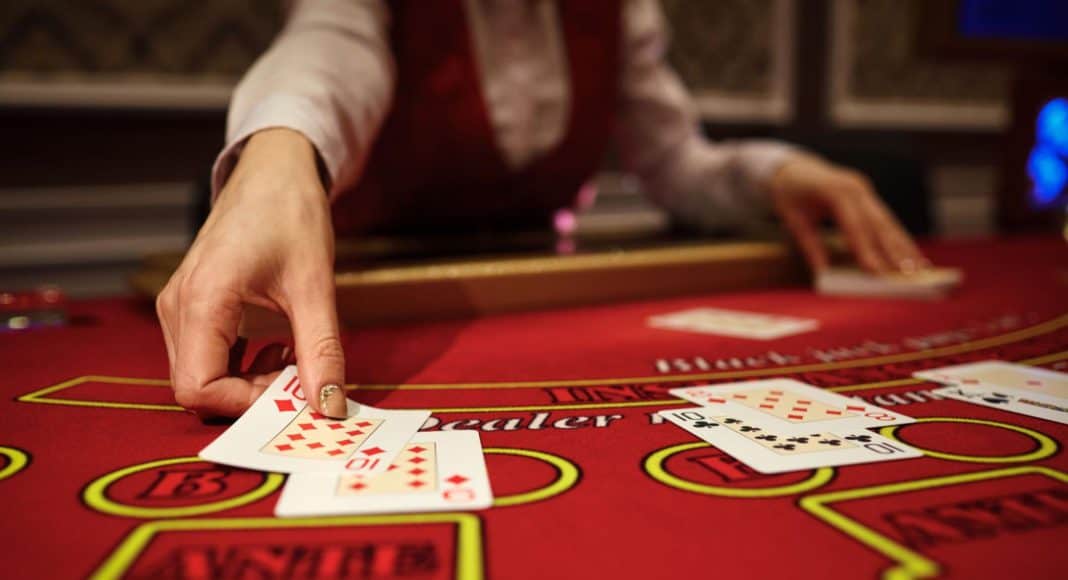 Memahami Live Blackjack Biar Main Lebih Santai Dan Mudah