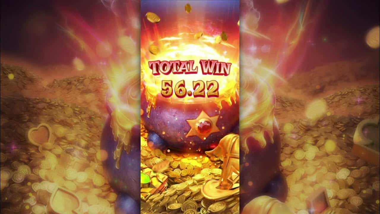 Alchemy Gold Ubah Keberuntungan Jadi Emas Terbaik #1