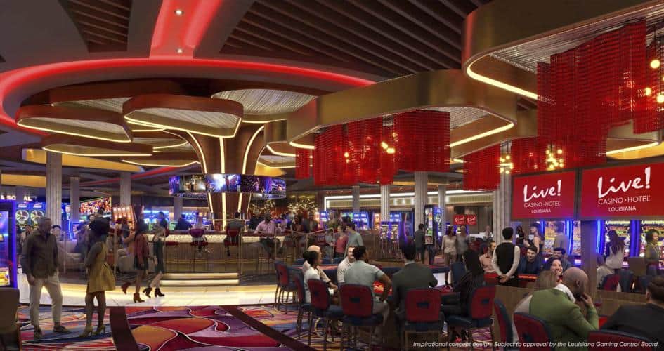 Panduan Memahami Main Live Casino dengan Mudah