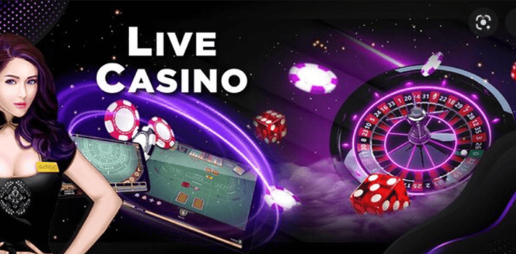 Keuntungan Main Live Casino Seru Praktis dan Menguntungkan