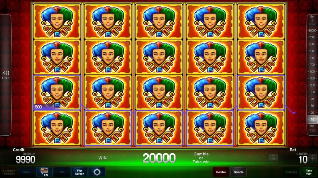 Mega Joker Seru Cara Asik Menang Game Online Viral 2026 Tips